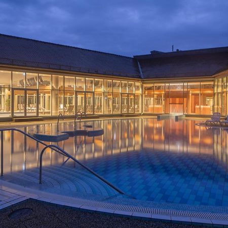 Greenfield Hotel Golf & Spa Buk Bagian luar foto
