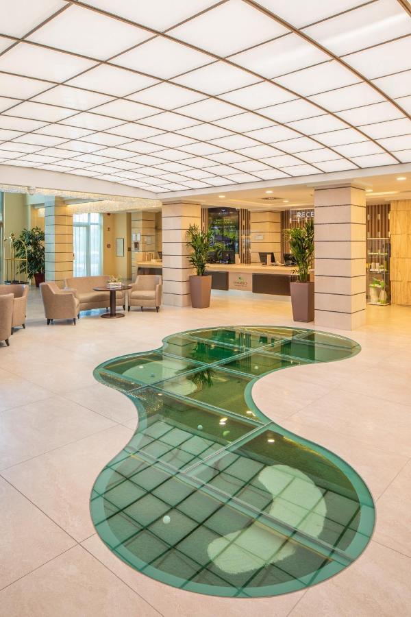Greenfield Hotel Golf & Spa Buk Bagian luar foto