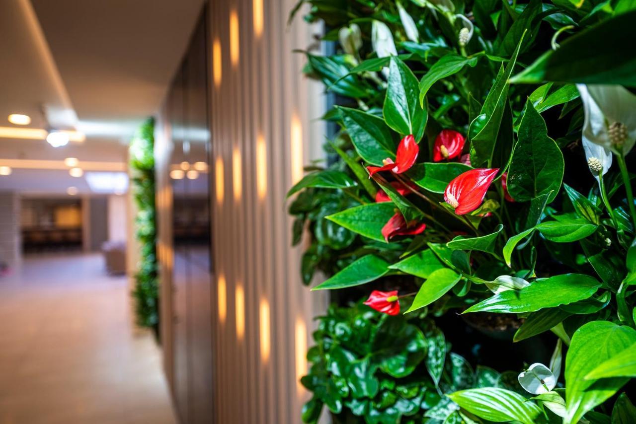 Greenfield Hotel Golf & Spa Buk Bagian luar foto