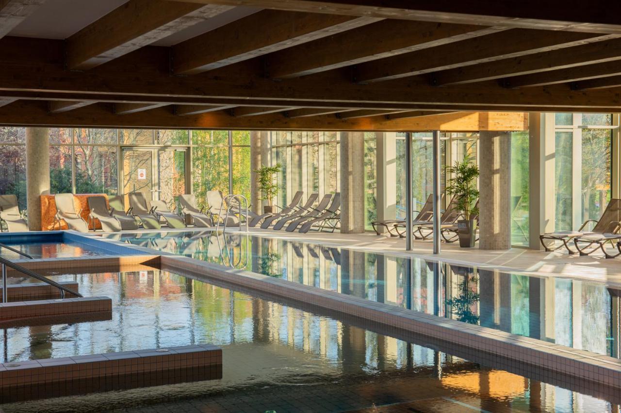 Greenfield Hotel Golf & Spa Buk Bagian luar foto