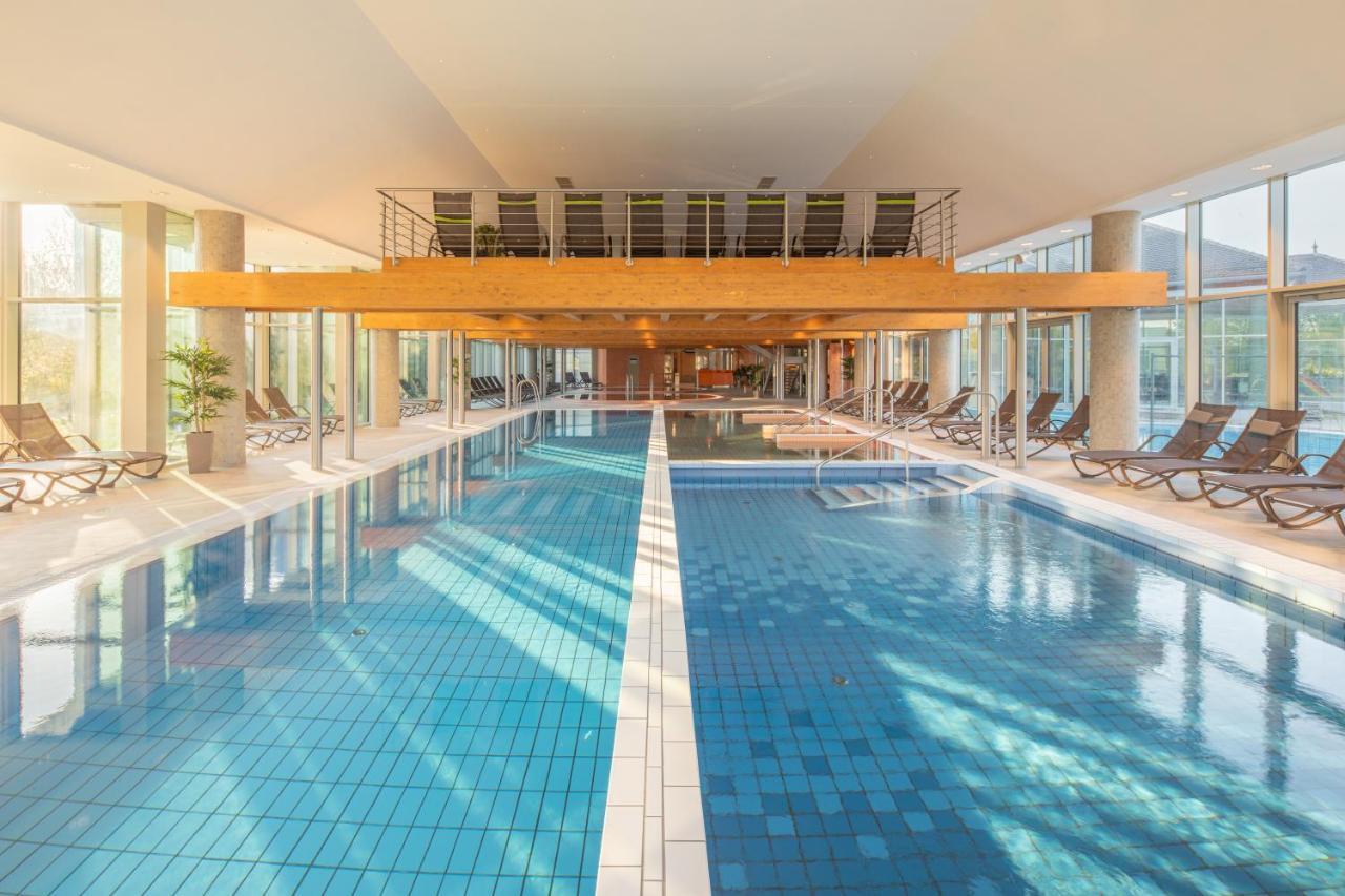 Greenfield Hotel Golf & Spa Buk Bagian luar foto