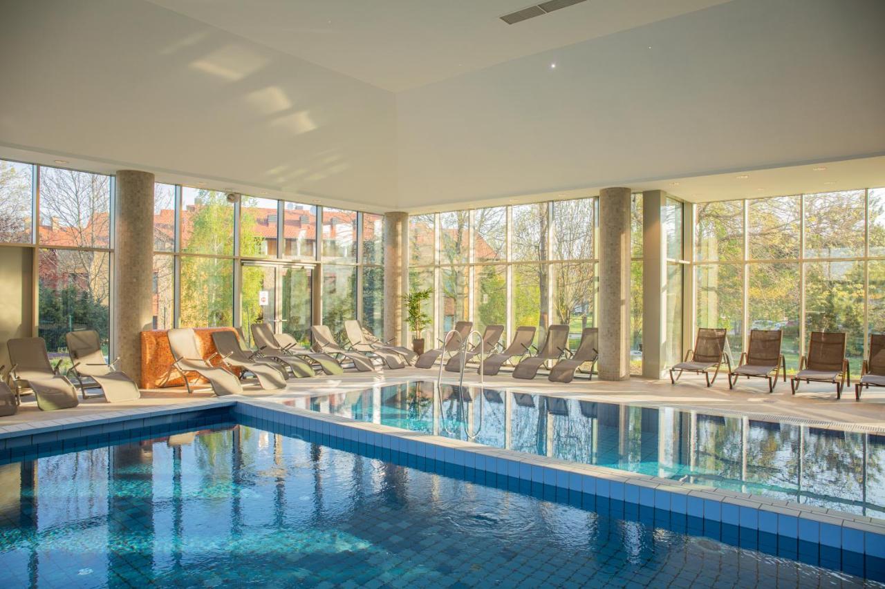 Greenfield Hotel Golf & Spa Buk Bagian luar foto