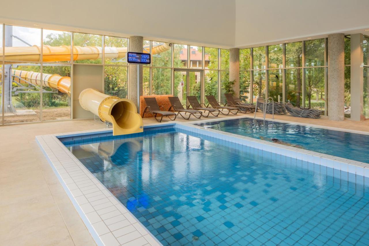Greenfield Hotel Golf & Spa Buk Bagian luar foto