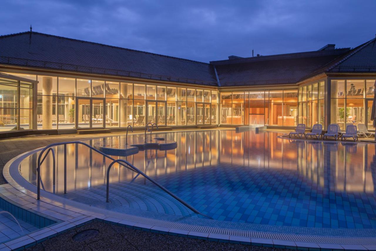 Greenfield Hotel Golf & Spa Buk Bagian luar foto