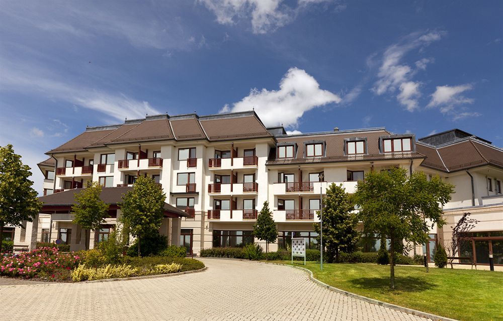 Greenfield Hotel Golf & Spa Buk Bagian luar foto